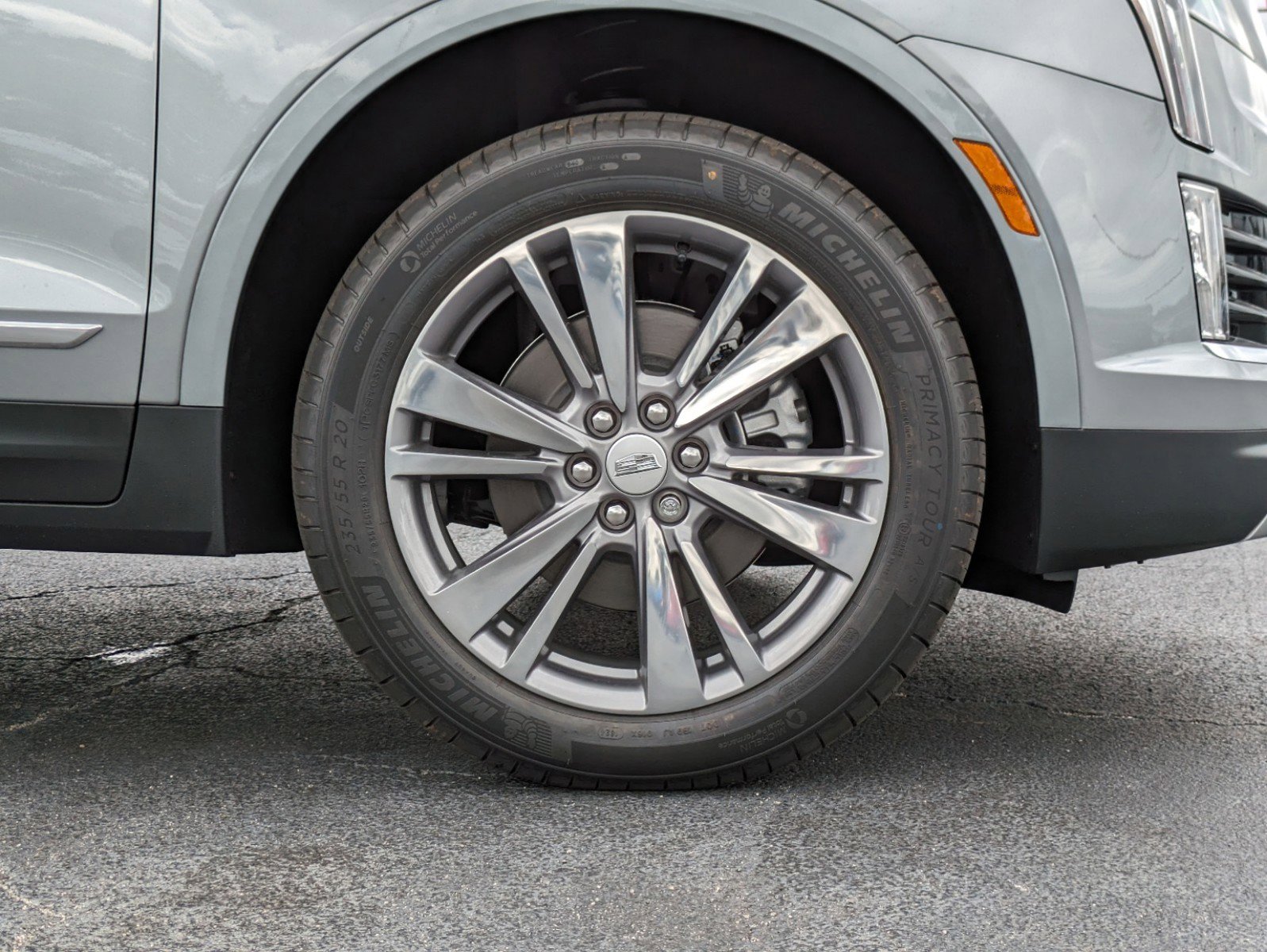 Used 2024 Cadillac XT5 Premium Luxury image 18