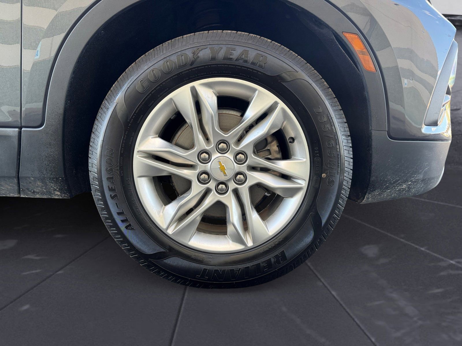 Used 2022 Chevrolet Blazer LT image 14