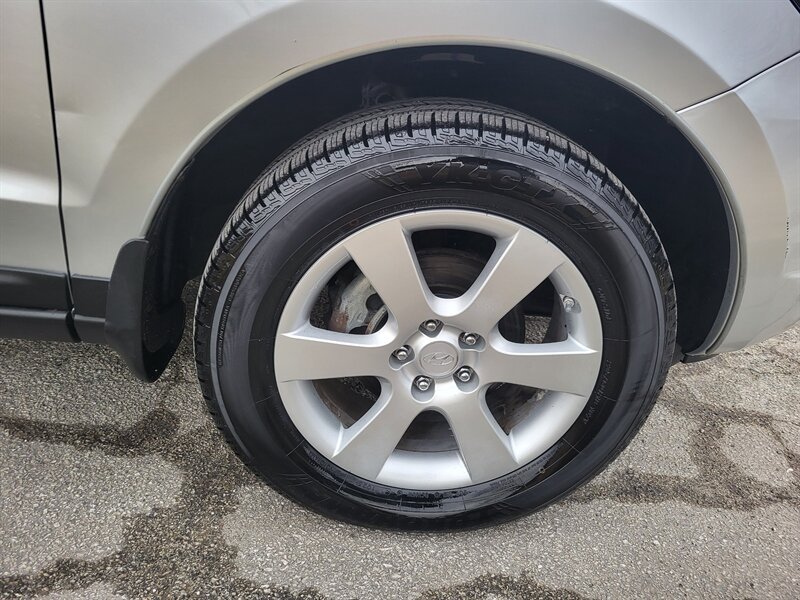 Used 2008 Hyundai Santa Fe SE FWD image 30