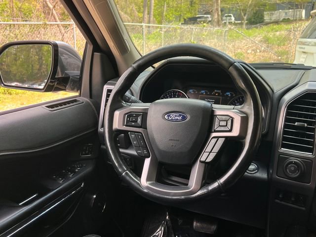 Used 2018 Ford Expedition Max Platinum image 20
