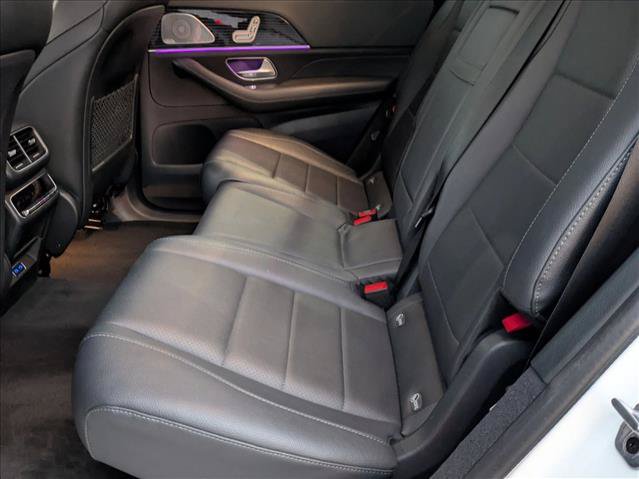 Used 2024 Mercedes-Benz GLS 450 4MATIC image 19