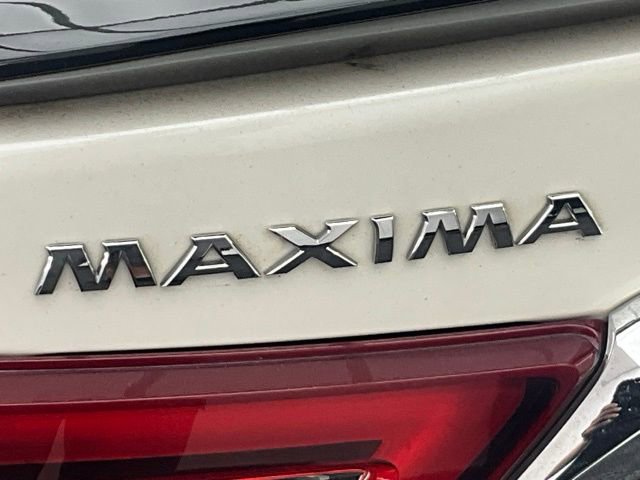 Used 2016 Nissan Maxima SR image 18