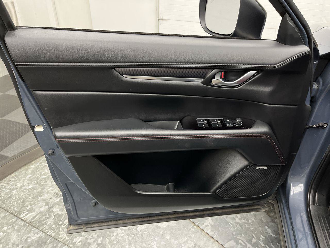 Certified 2024 MAZDA CX-5 Carbon Edition AWD/4WD image 8