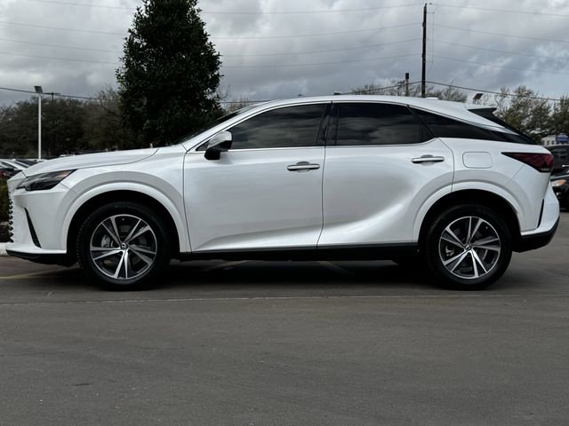 Used 2023 Lexus RX 350 FWD image 6