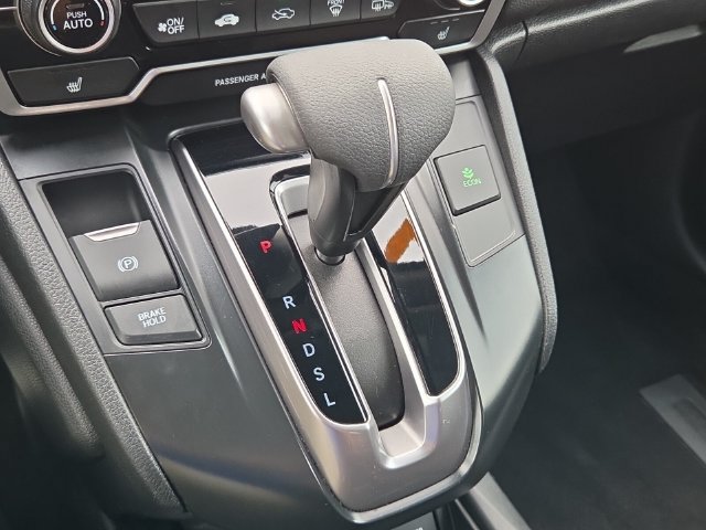 Used 2017 Honda CR-V EX image 21