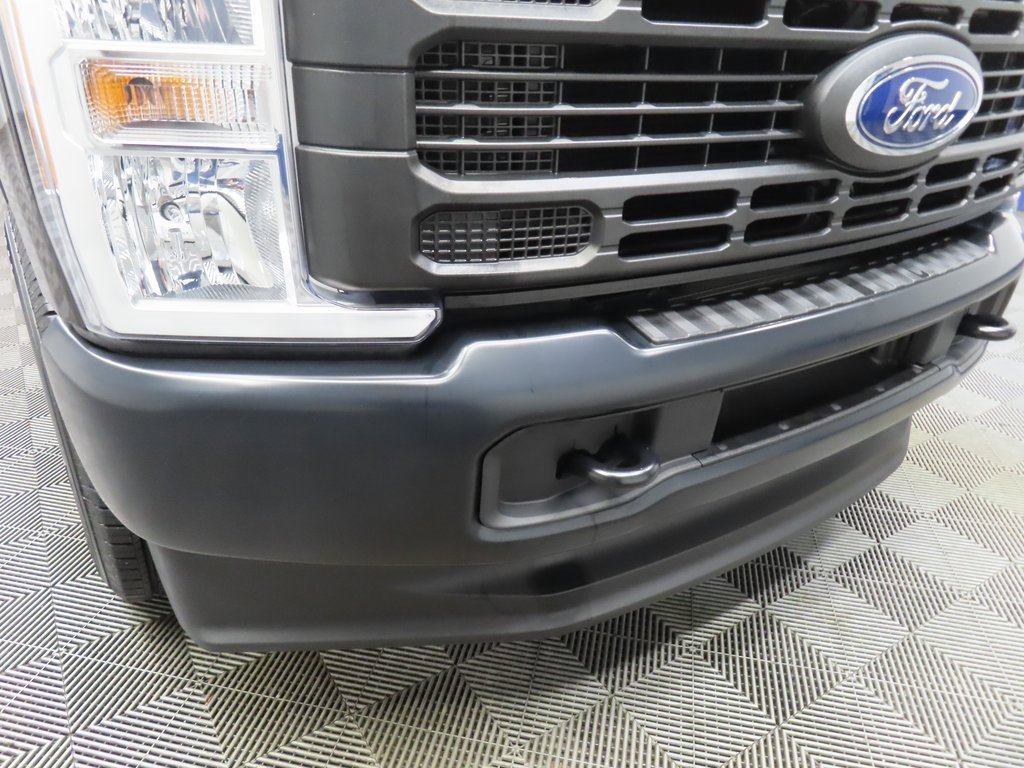 Used 2024 Ford F350 XL image 45