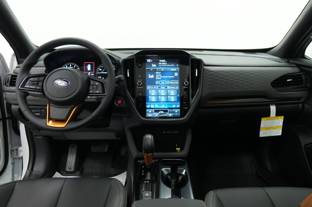 New 2026 Subaru Forester Wilderness AWD/4WD image 29