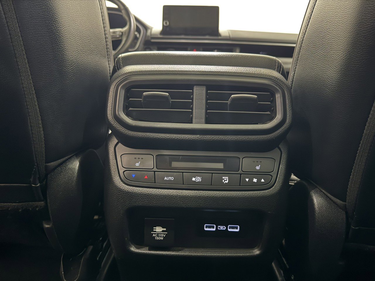 Used 2023 Honda Pilot Elite image 26