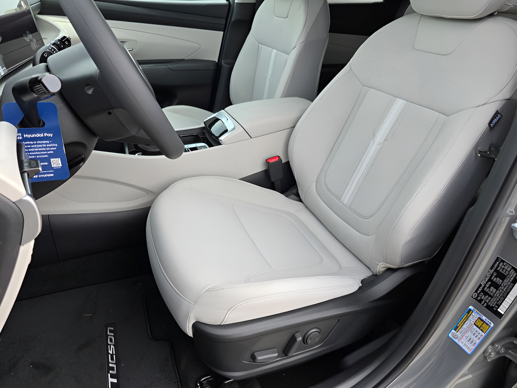 New 2026 Hyundai Tucson SEL AWD/4WD image 13