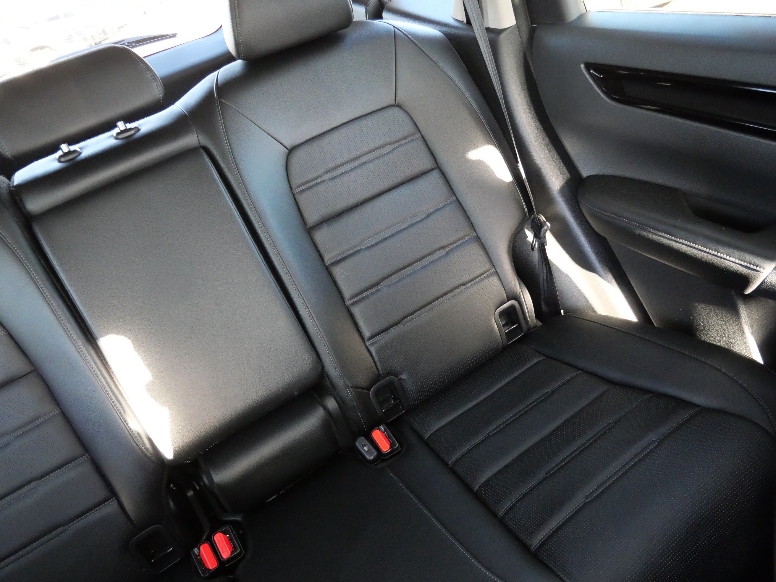 Certified 2026 Honda CR-V EX-L image 23