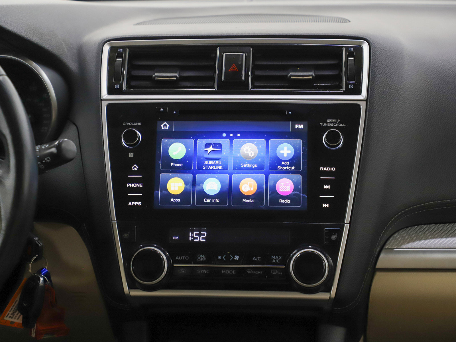 Used 2019 Subaru Outback 2.5i Premium AWD/4WD image 15