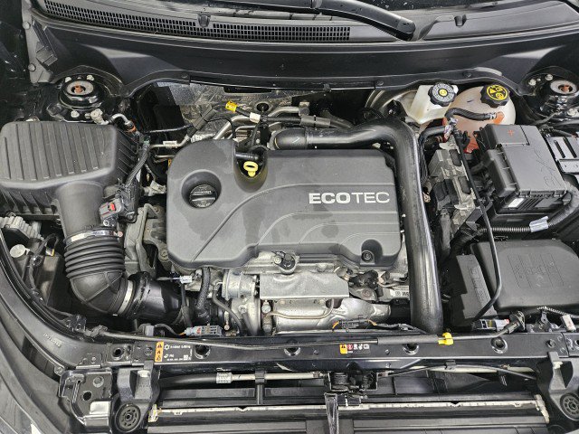 Used 2022 Chevrolet Equinox LT FWD image 7