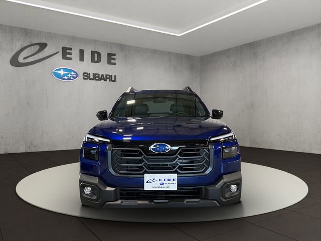 New 2026 Subaru Outback Limited XT image 9