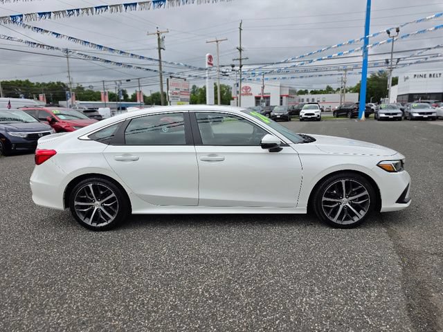 Used 2024 Honda Civic Touring image 6