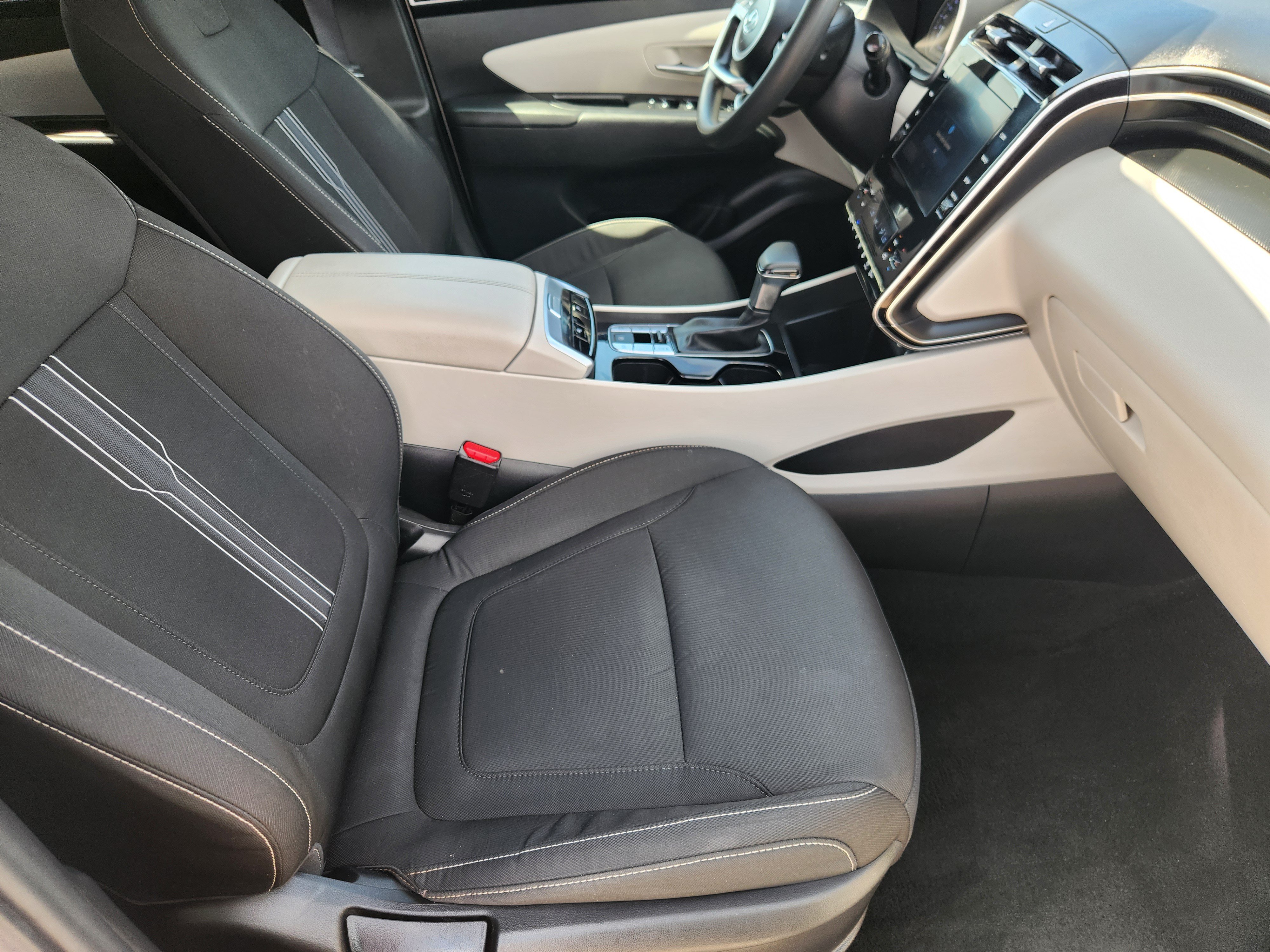 Used 2024 Hyundai Tucson SEL FWD image 13