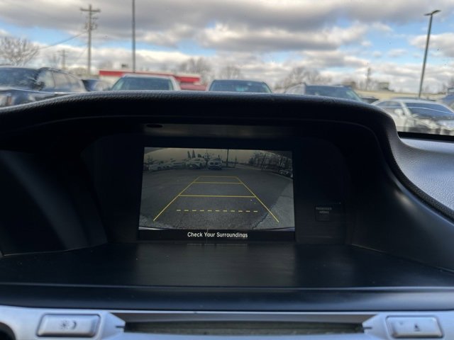 Used 2014 Honda Accord LX image 37