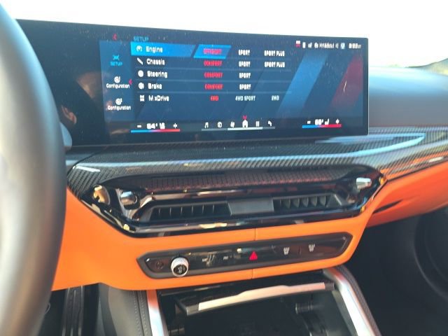 Used 2025 BMW M3 Competition image 21