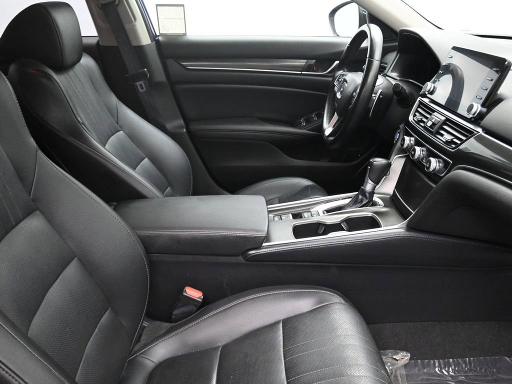 Used 2022 Honda Accord Sport Special Edition image 10