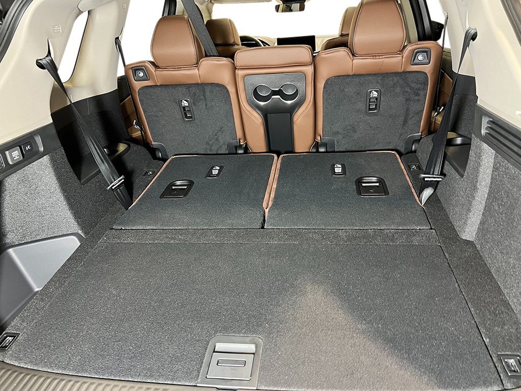 New 2026 Acura MDX w/ Advance Package AWD/4WD image 32