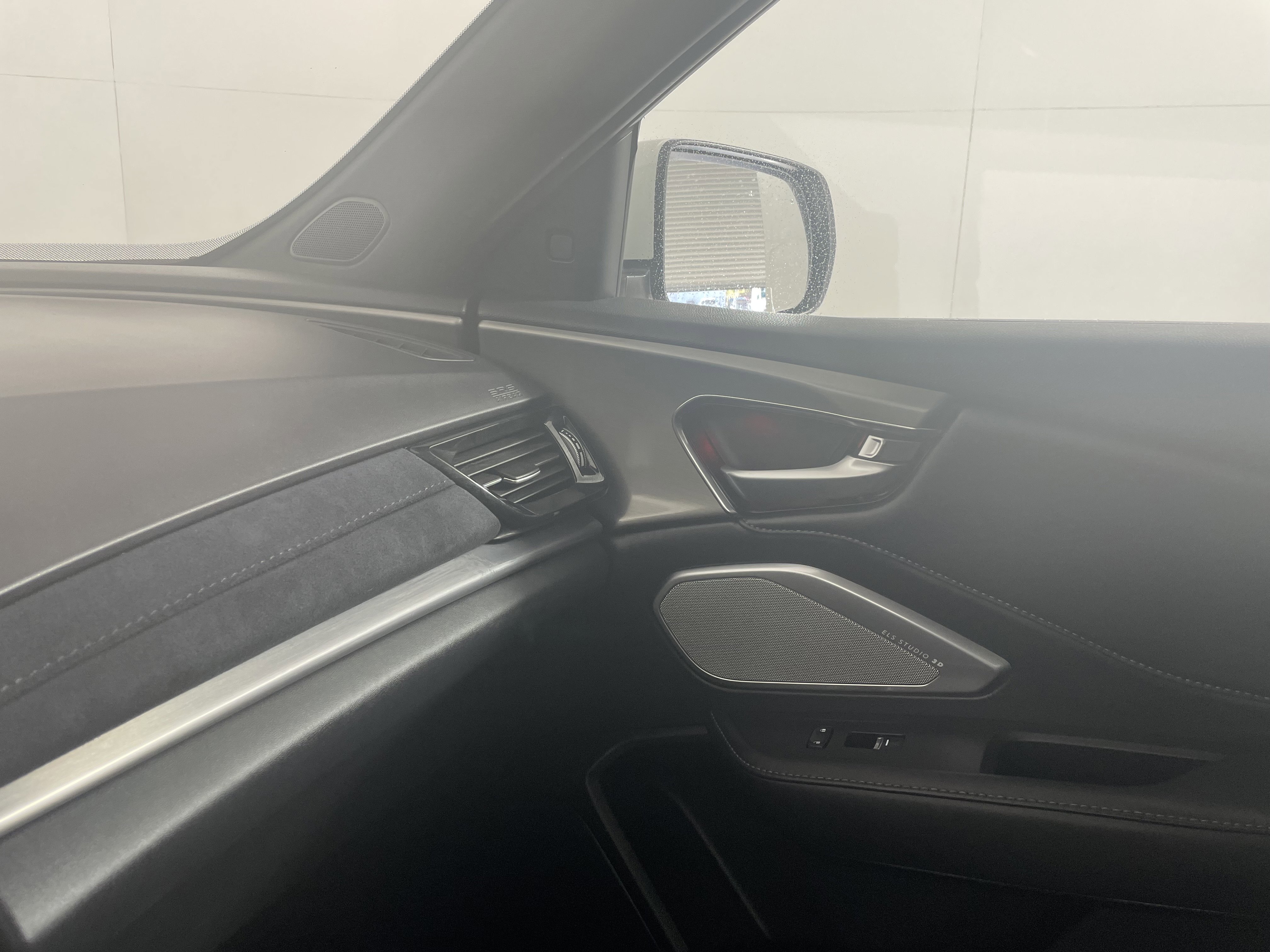 Used 2021 Acura RDX A-Spec image 12