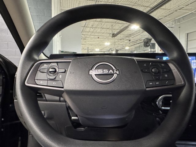 New 2026 Nissan Sentra SV w/ Floor Mat Package image 8