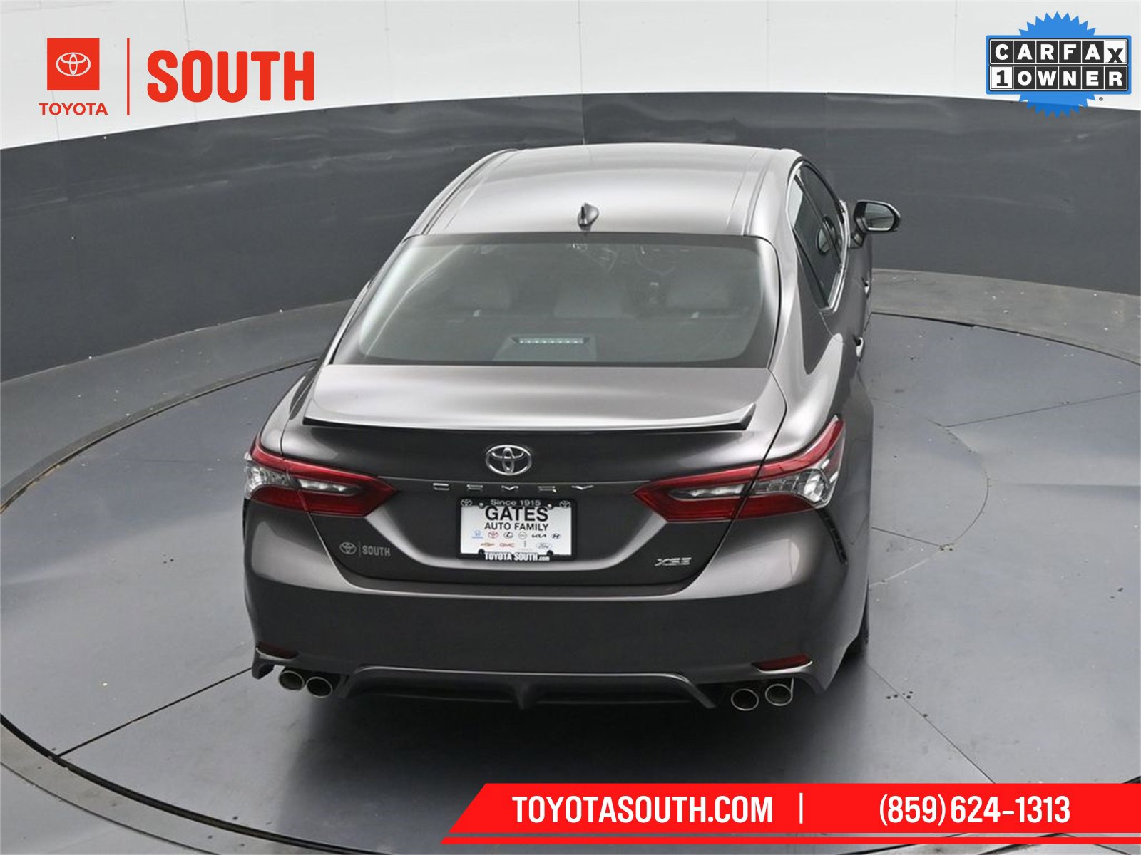 Used 2023 Toyota Camry XSE image 40