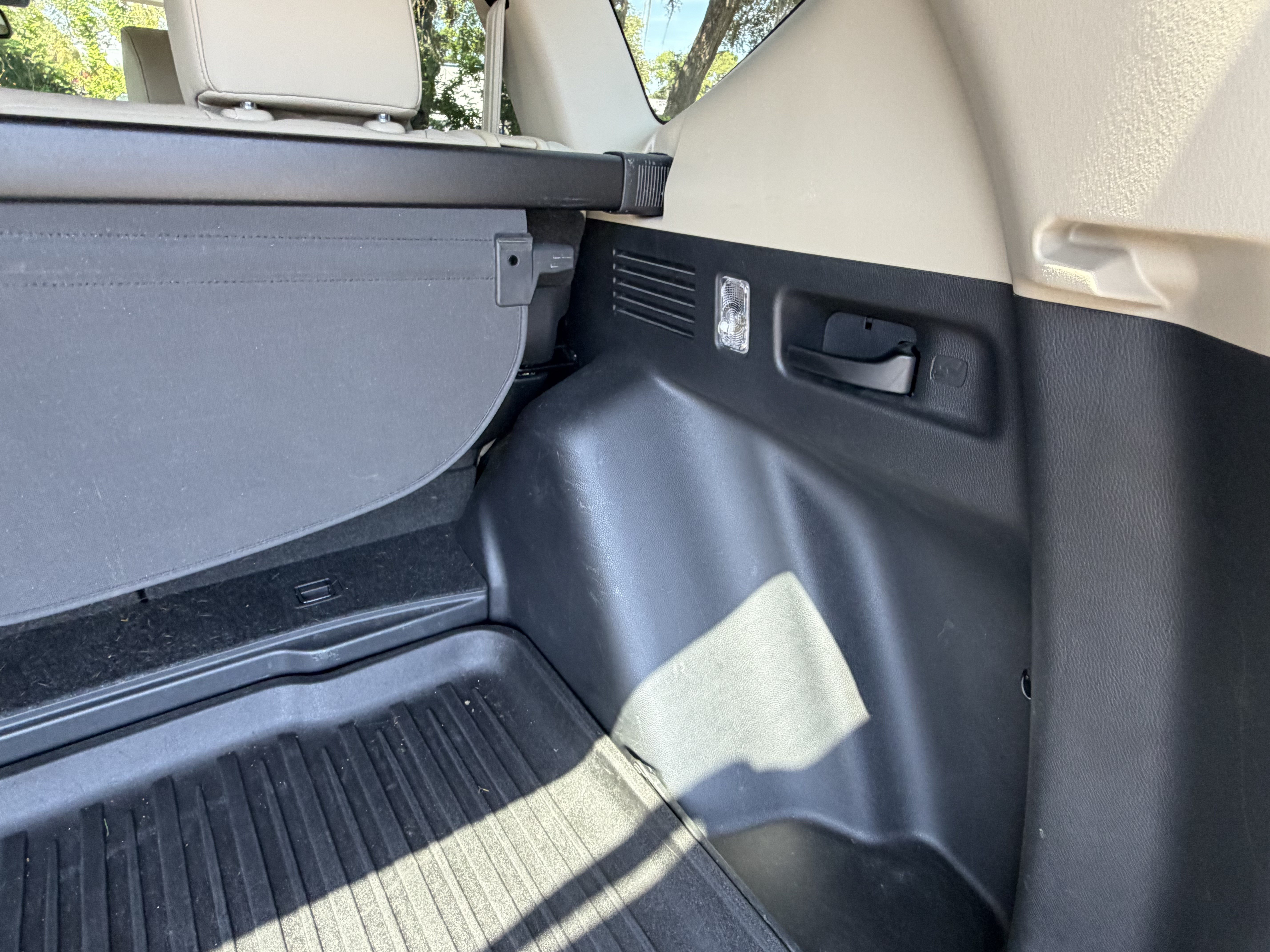 Used 2017 Honda CR-V EX-L image 49