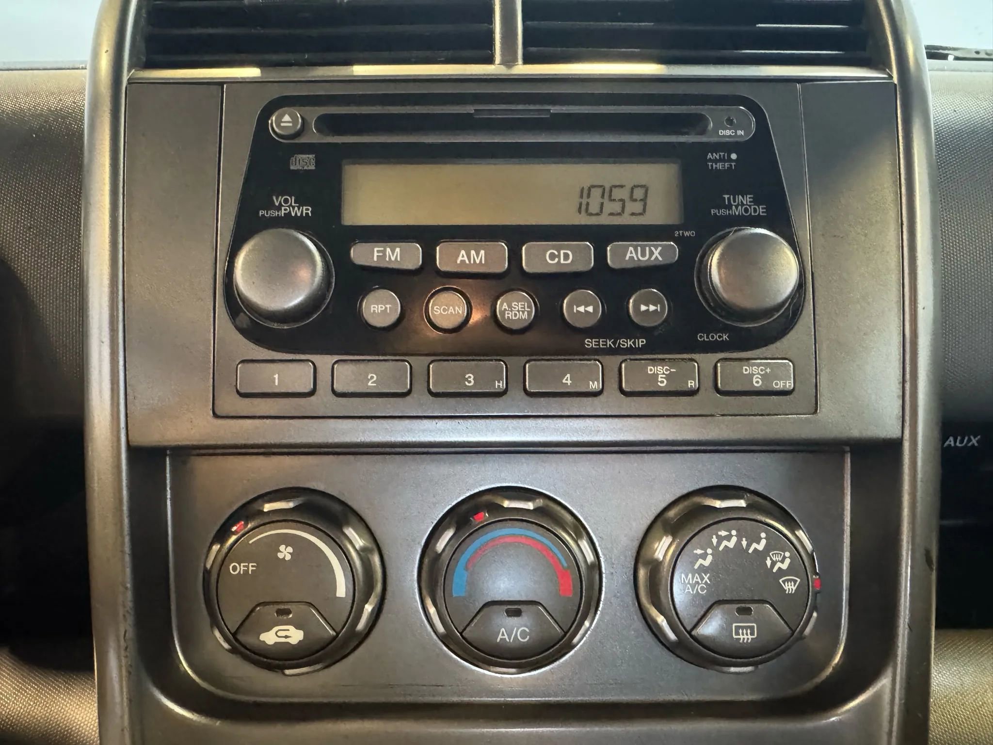 Used 2003 Honda Element EX image 14