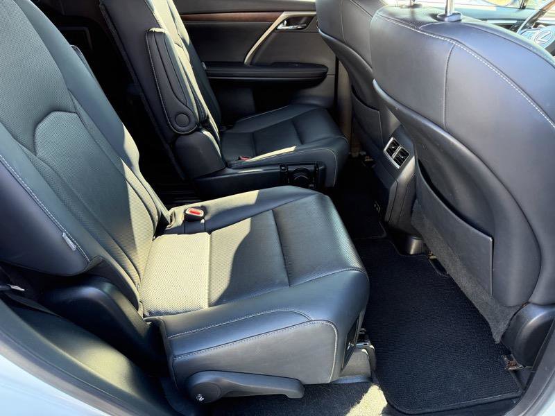 Used 2020 Lexus RX 350L FWD image 35