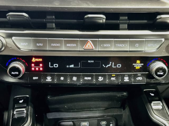 Used 2023 Kia Telluride S w/ S Sunroof Package AWD/4WD image 16