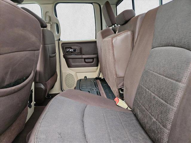 Used 2013 RAM 1500 Big Horn image 12