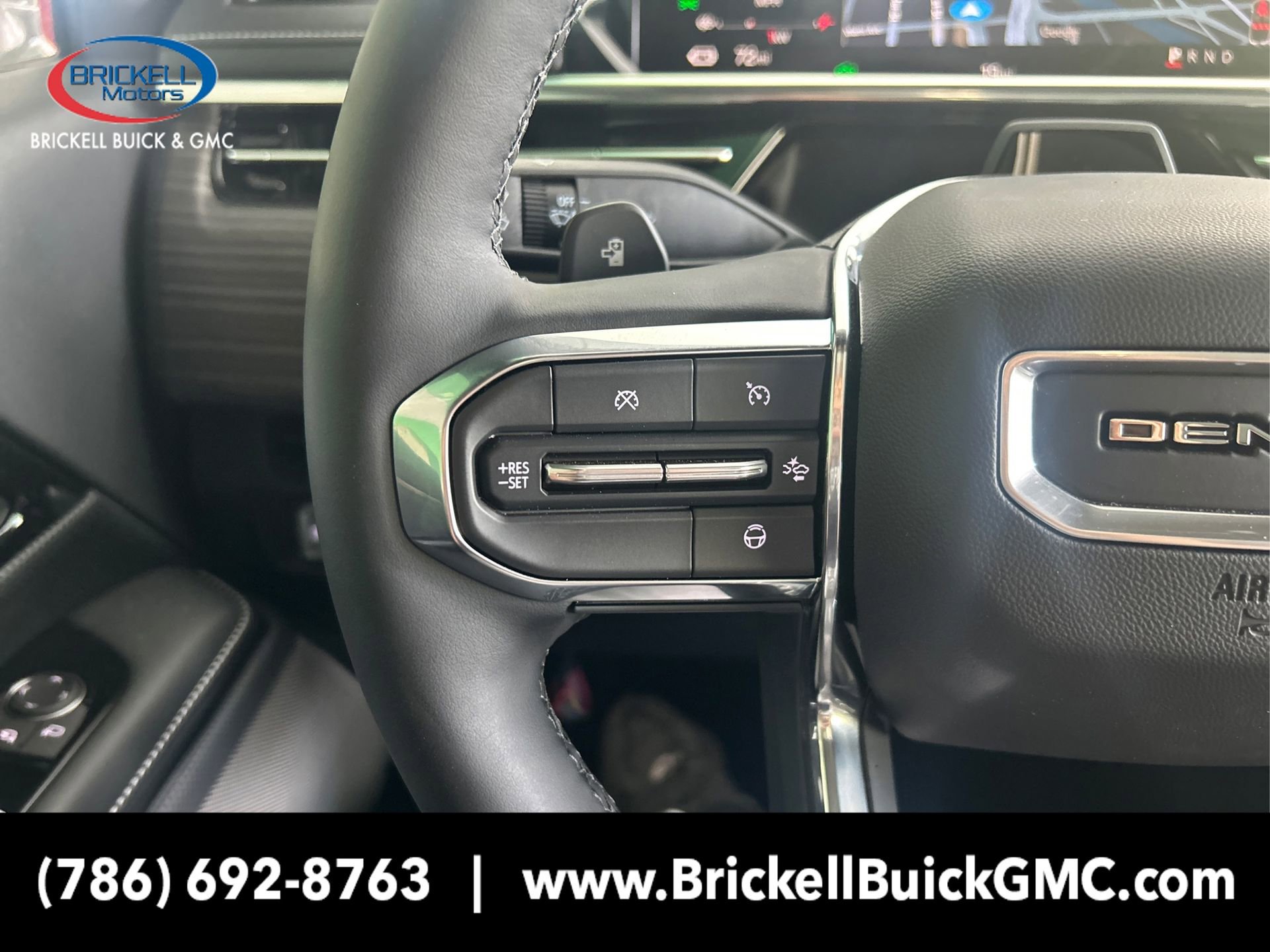 New 2025 GMC Sierra EV Denali image 30