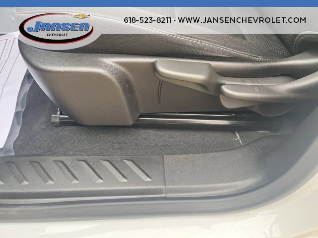 Certified 2024 Chevrolet Colorado LT w/ LT Convenience Package image 16