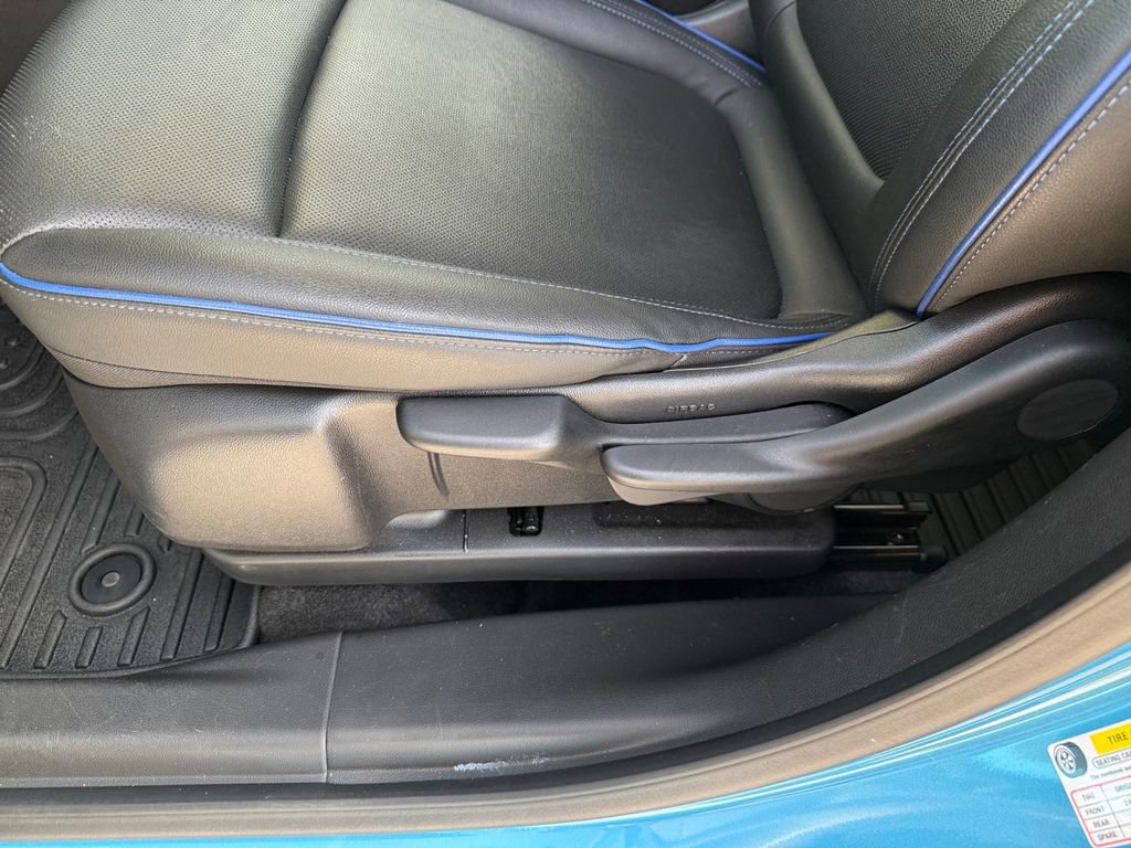 Used 2025 Buick Encore GX Sport Touring w/ Experience Buick Package image 27