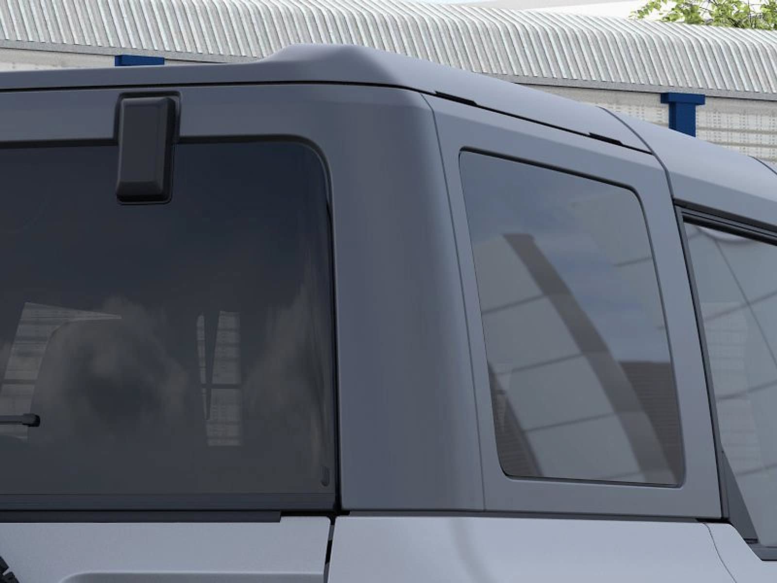 New 2026 Ford Bronco Big Bend AWD/4WD image 39