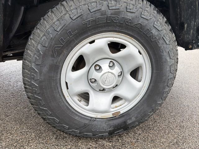 Used 2021 Toyota Tacoma SR image 11