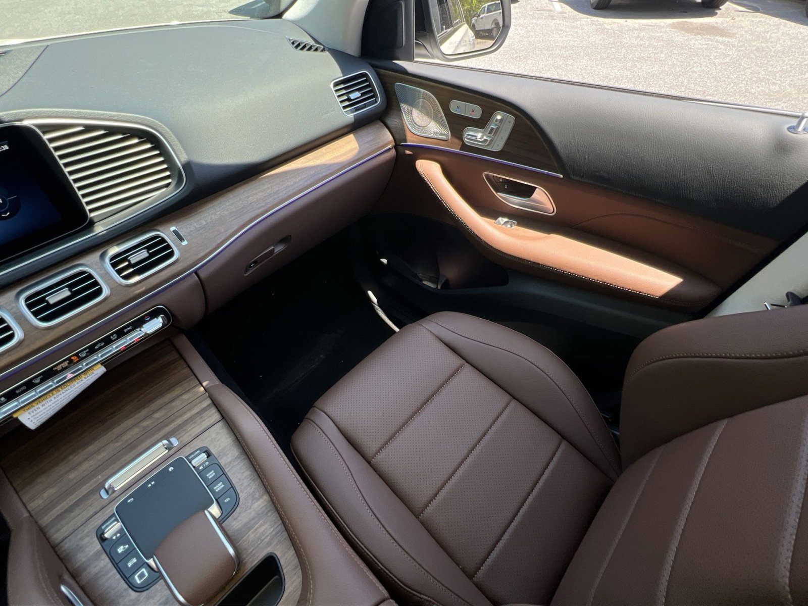 New 2026 Mercedes-Benz GLE 350 4MATIC image 14