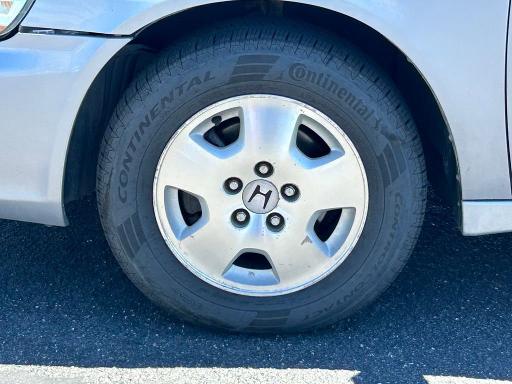 Used 2002 Honda Accord EX image 13