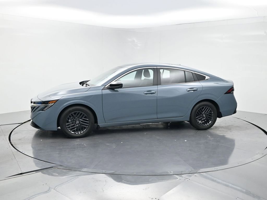 Used 2026 Nissan Sentra SV w/ Floor Mat Package FWD image 3