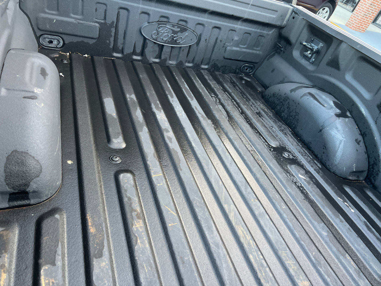 Used 2020 Ford F150 XLT w/ Equipment Group 301A Mid image 7