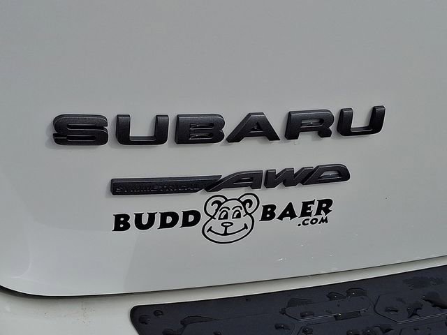 Used 2023 Subaru Crosstrek 2.5i Sport image 32