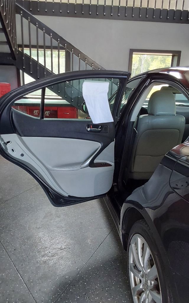 Used 2006 Lexus IS 250 AWD image 18