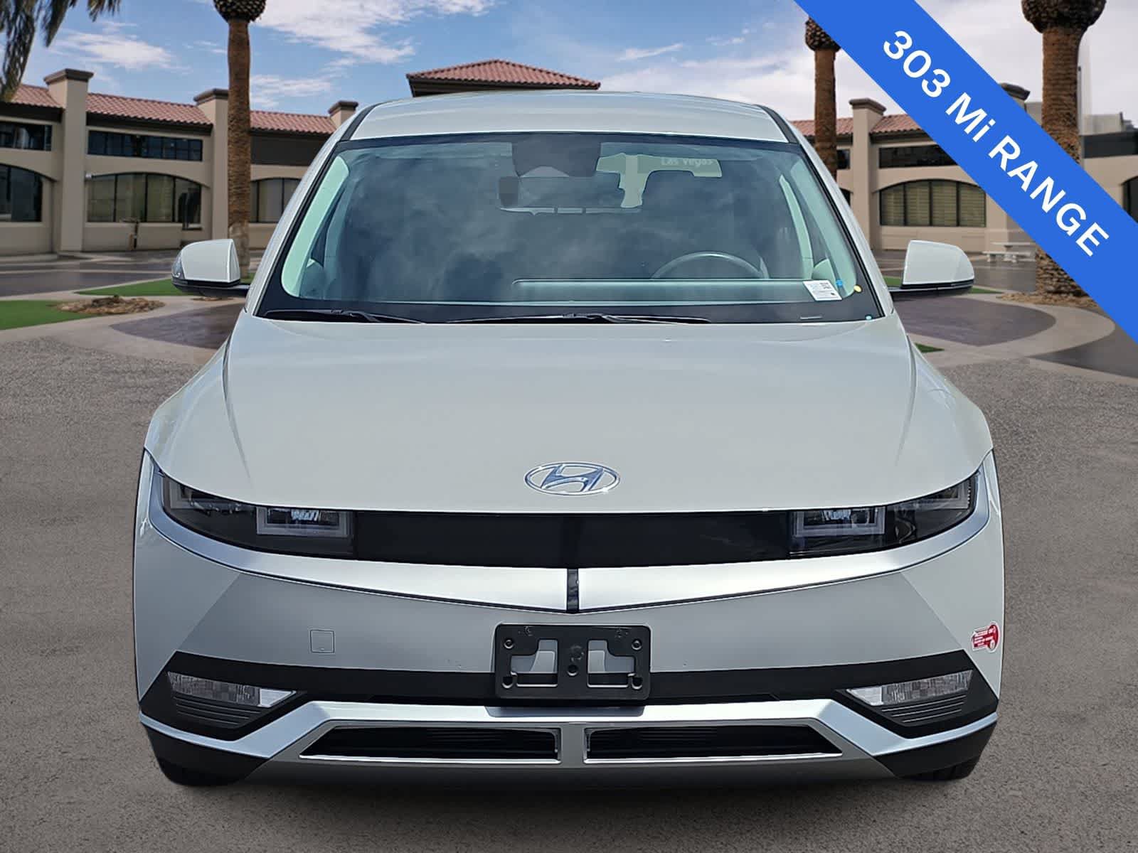 Certified 2024 Hyundai Ioniq 5 SE RWD image 3