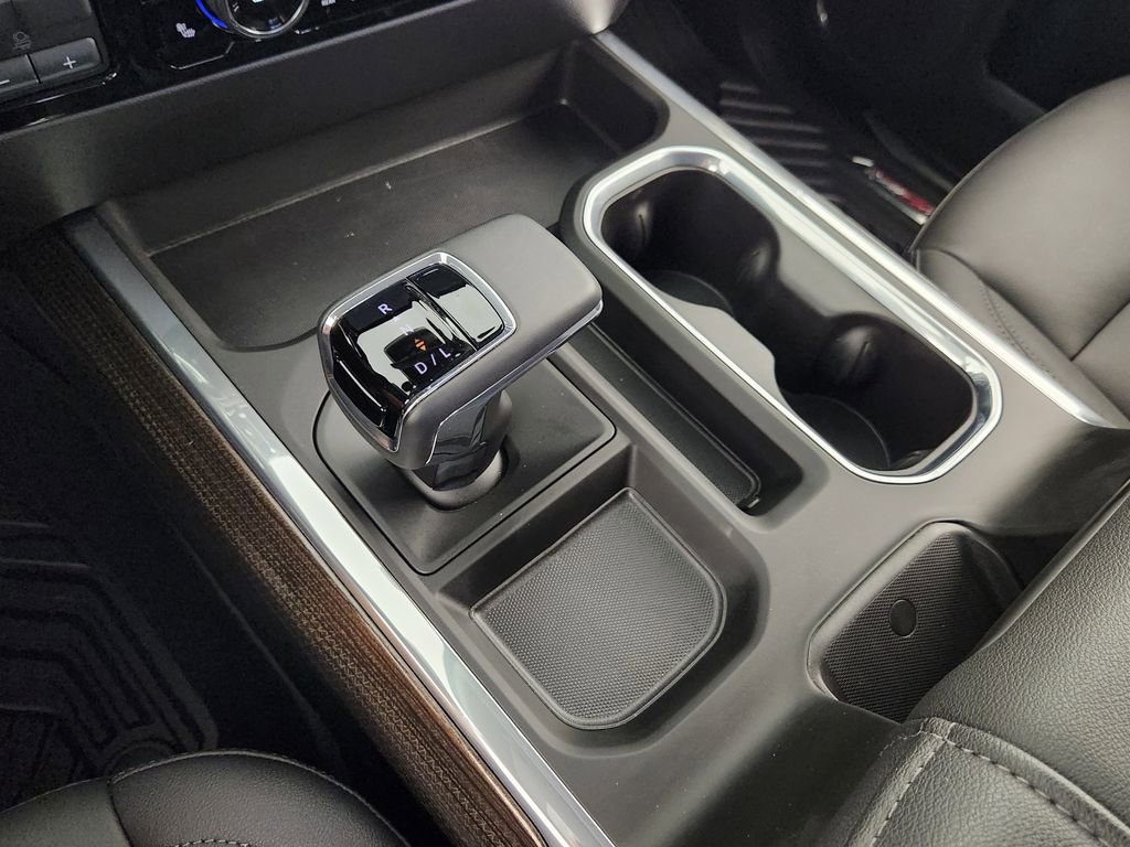 New 2026 Chevrolet Silverado 1500 RST image 19