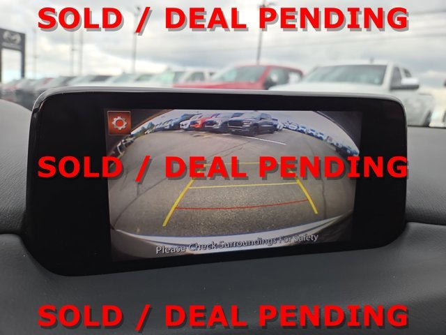 Used 2019 MAZDA CX-5 Touring AWD/4WD image 20