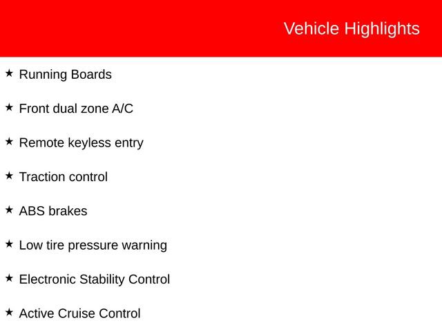 Used 2025 Toyota 4Runner SR5 AWD/4WD image 4