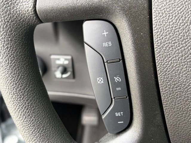 New 2026 Chevrolet Express 4500 Extended w/ Power Convenience Package RWD image 14