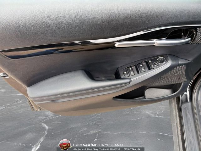Used 2025 Kia Seltos S FWD image 20