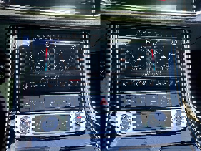 Used 2021 Audi Q8 Premium Plus w/ Premium Plus Package image 24