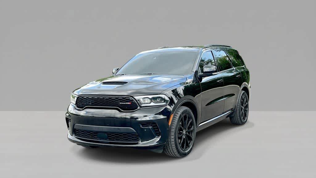 Used 2024 Dodge Durango R/T AWD/4WD image 1